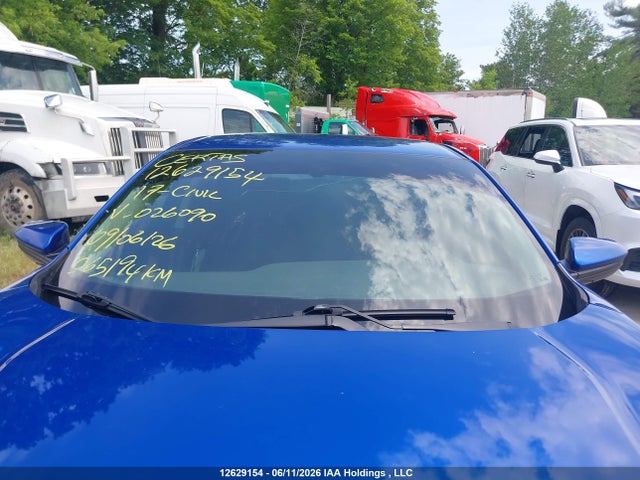 Honda Civic Lx 2017 2HGFC2F50HH026090 Image 17