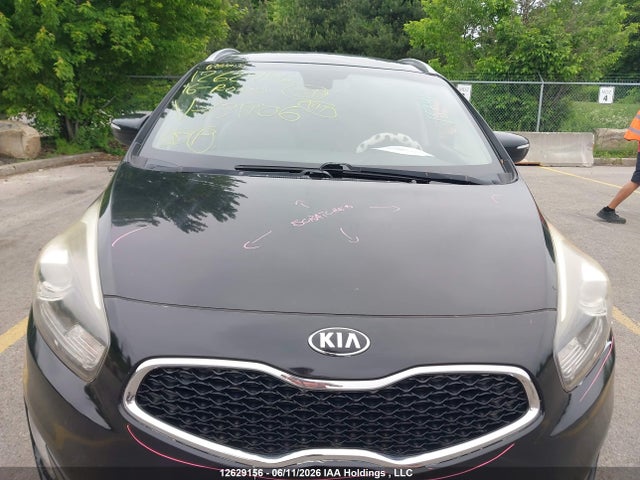 KIA Rondo 2016 KNAHU8A33G7131906 Image 12