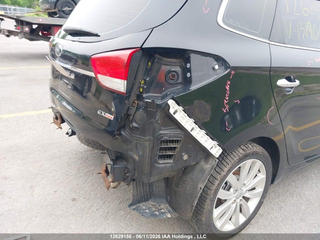 KIA Rondo 2016 KNAHU8A33G7131906 Image 20