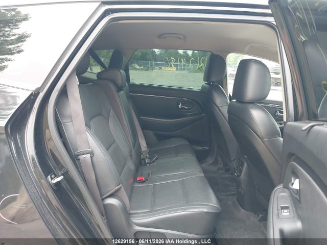 KIA Rondo 2016 KNAHU8A33G7131906 Image 8