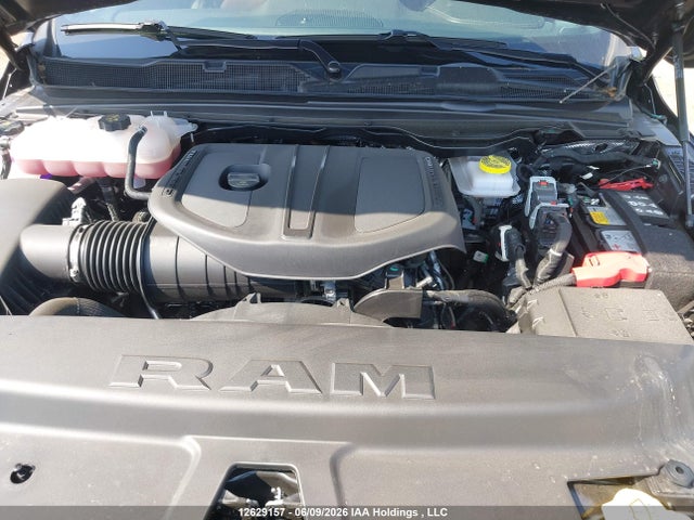 1C6SRFLP6TN309934 RAM 1500 Rebel
