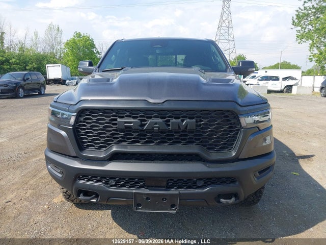 1C6SRFLP6TN309934 RAM 1500 Rebel
