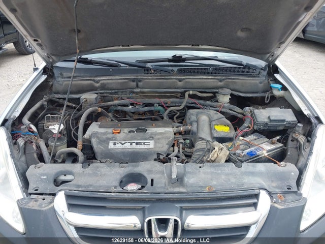 Продаж на аукціоні авто 2003 Honda Cr-v, vin: JHLRD788X3C804424, номер лоту: 12629158