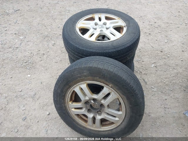 Продаж на аукціоні авто 2003 Honda Cr-v, vin: JHLRD788X3C804424, номер лоту: 12629158