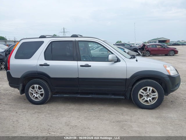 Продаж на аукціоні авто 2003 Honda Cr-v, vin: JHLRD788X3C804424, номер лоту: 12629158