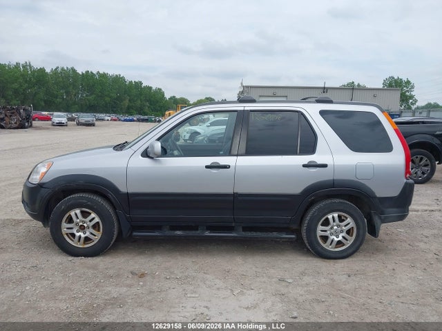 Продаж на аукціоні авто 2003 Honda Cr-v, vin: JHLRD788X3C804424, номер лоту: 12629158