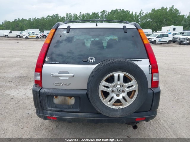 Продаж на аукціоні авто 2003 Honda Cr-v, vin: JHLRD788X3C804424, номер лоту: 12629158