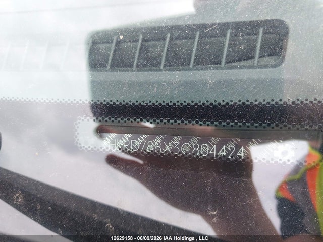 Продаж на аукціоні авто 2003 Honda Cr-v, vin: JHLRD788X3C804424, номер лоту: 12629158