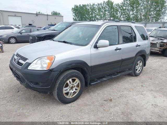 Продаж на аукціоні авто 2003 Honda Cr-v, vin: JHLRD788X3C804424, номер лоту: 12629158