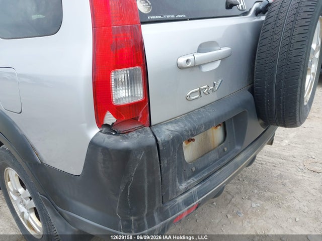 Продаж на аукціоні авто 2003 Honda Cr-v, vin: JHLRD788X3C804424, номер лоту: 12629158