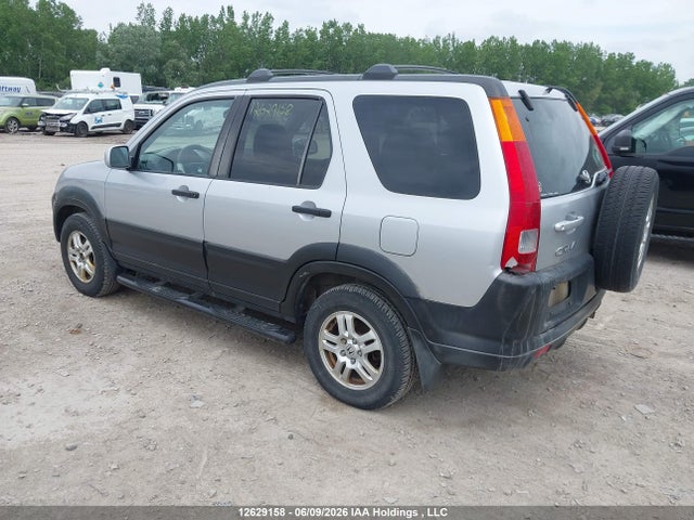Продаж на аукціоні авто 2003 Honda Cr-v, vin: JHLRD788X3C804424, номер лоту: 12629158