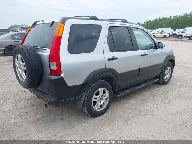 Продаж на аукціоні авто 2003 Honda Cr-v, vin: JHLRD788X3C804424, номер лоту: 12629158