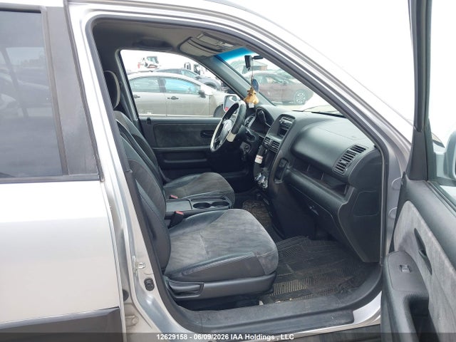 Продаж на аукціоні авто 2003 Honda Cr-v, vin: JHLRD788X3C804424, номер лоту: 12629158