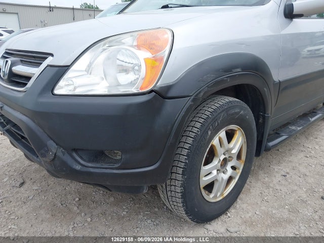 Продаж на аукціоні авто 2003 Honda Cr-v, vin: JHLRD788X3C804424, номер лоту: 12629158