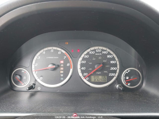 Продаж на аукціоні авто 2003 Honda Cr-v, vin: JHLRD788X3C804424, номер лоту: 12629158