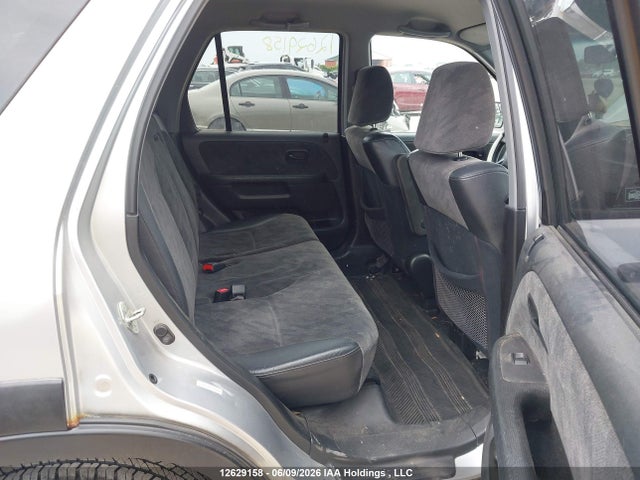 Продаж на аукціоні авто 2003 Honda Cr-v, vin: JHLRD788X3C804424, номер лоту: 12629158