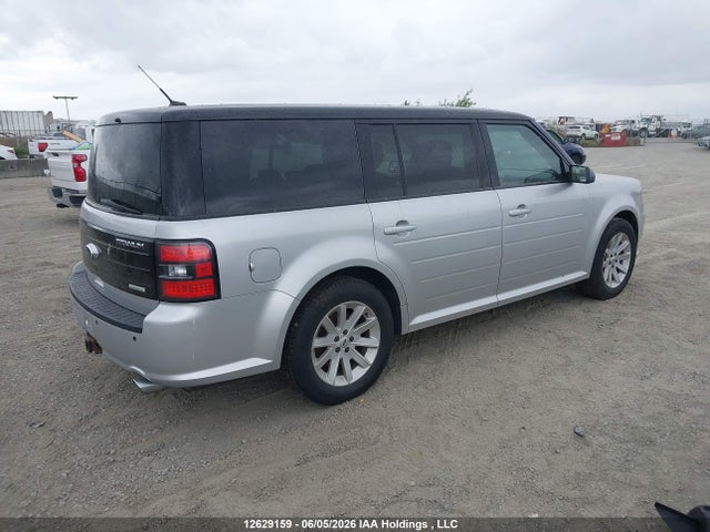 Продаж на аукціоні авто 2011 Ford Flex Limited, vin: 2FMHK6DT5BBD28841, номер лоту: 12629159