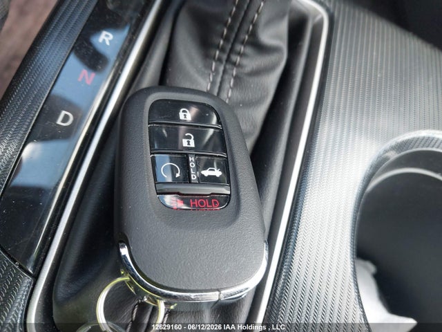 Продажа на аукционе авто 2026 Honda Civic Hybrid, vin: 2HGFE4F89TH007515, номер лота: 12629160