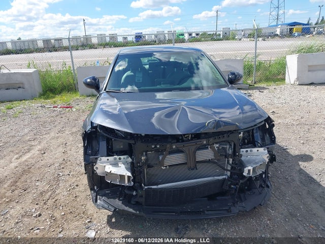 Продажа на аукционе авто 2026 Honda Civic Hybrid, vin: 2HGFE4F89TH007515, номер лота: 12629160