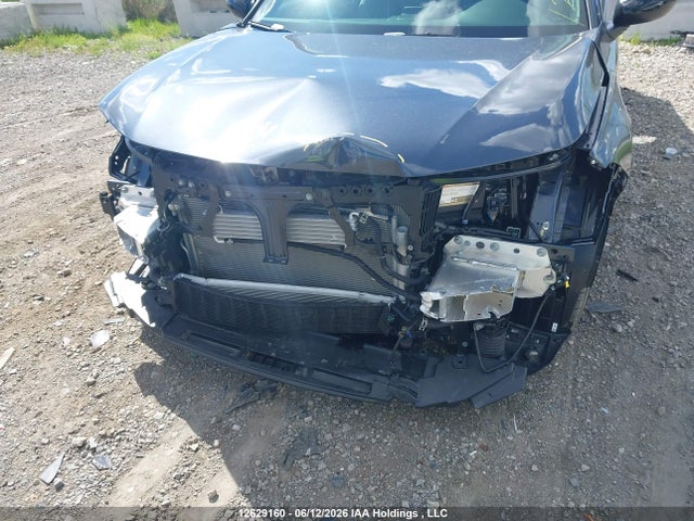 Продажа на аукционе авто 2026 Honda Civic Hybrid, vin: 2HGFE4F89TH007515, номер лота: 12629160