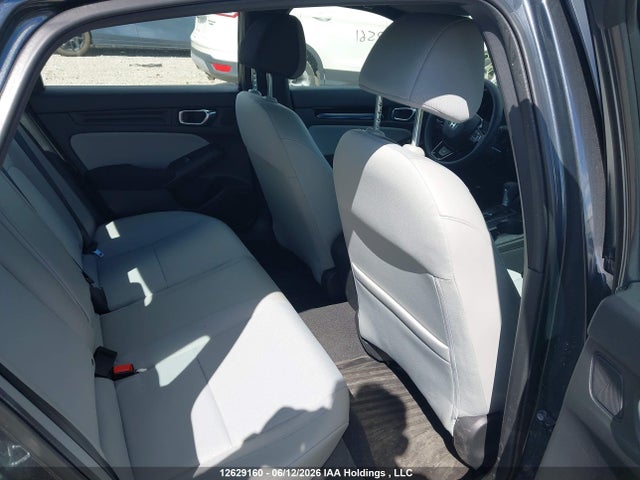 Продажа на аукционе авто 2026 Honda Civic Hybrid, vin: 2HGFE4F89TH007515, номер лота: 12629160
