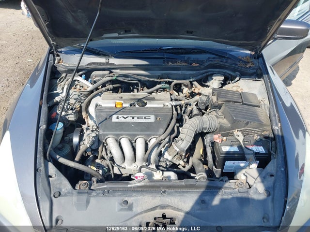 Продажа на аукционе авто 2006 Honda Accord Se, vin: 1HGCM56326A802716, номер лота: 12629163