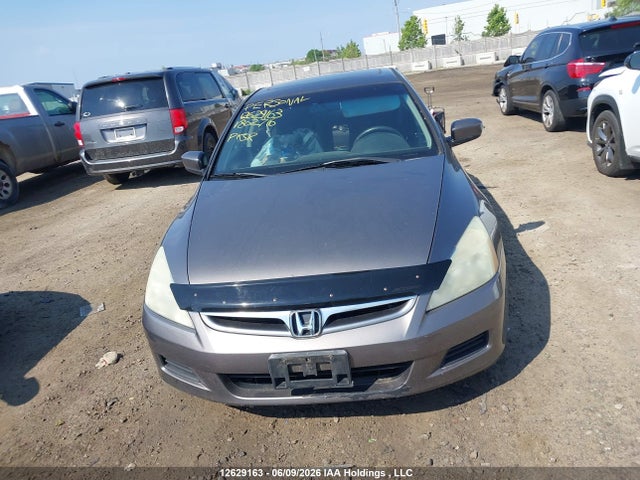 Продажа на аукционе авто 2006 Honda Accord Se, vin: 1HGCM56326A802716, номер лота: 12629163