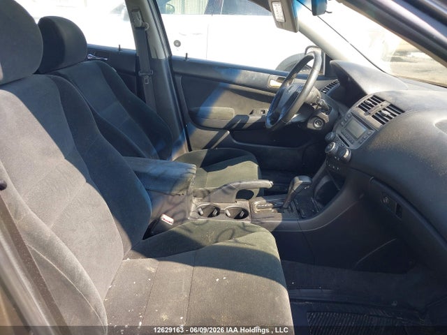 Продажа на аукционе авто 2006 Honda Accord Se, vin: 1HGCM56326A802716, номер лота: 12629163