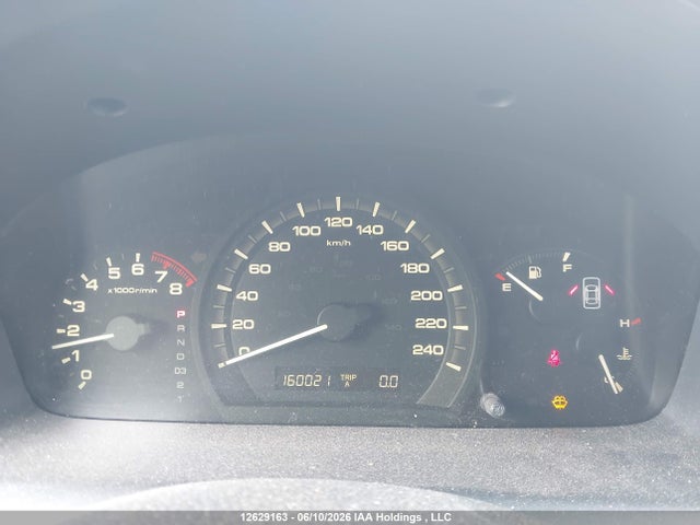 Продажа на аукционе авто 2006 Honda Accord Se, vin: 1HGCM56326A802716, номер лота: 12629163