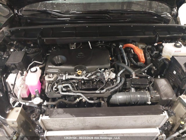 Продажа на аукционе авто 2024 Toyota Highlander Hybrid Xle, vin: 5TDKBRCH1RS644206, номер лота: 12629164