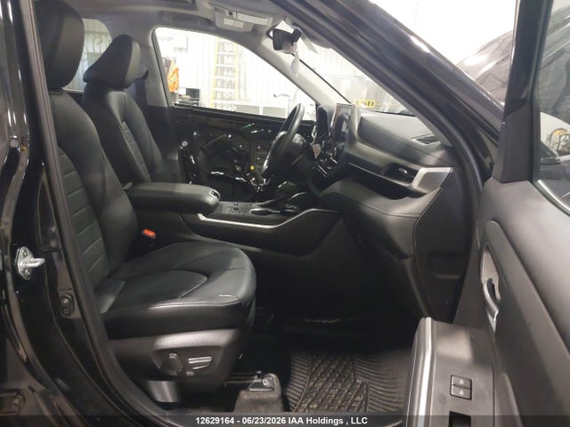 Продажа на аукционе авто 2024 Toyota Highlander Hybrid Xle, vin: 5TDKBRCH1RS644206, номер лота: 12629164