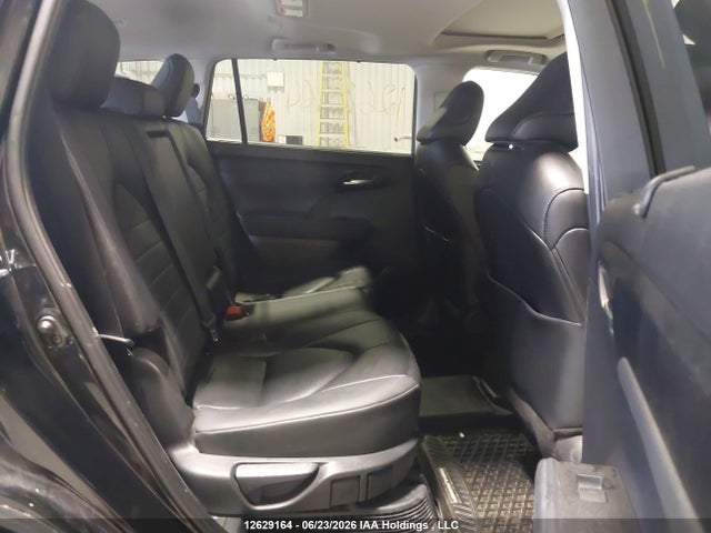 Продажа на аукционе авто 2024 Toyota Highlander Hybrid Xle, vin: 5TDKBRCH1RS644206, номер лота: 12629164