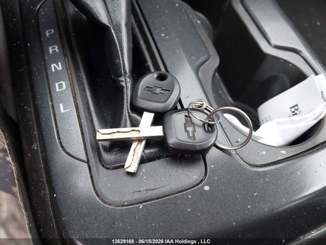 Chevrolet Colorado Wt 2019 1GCHTBEA7K1170201 Image 9