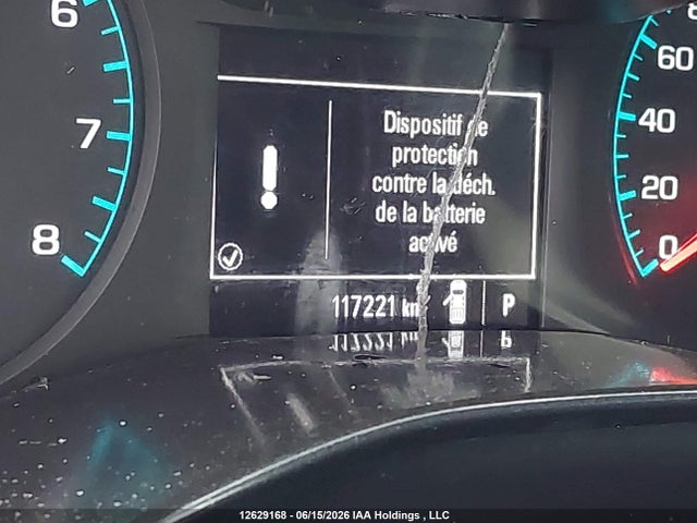 Chevrolet Colorado Wt 2019 1GCHTBEA7K1170201 Image 12