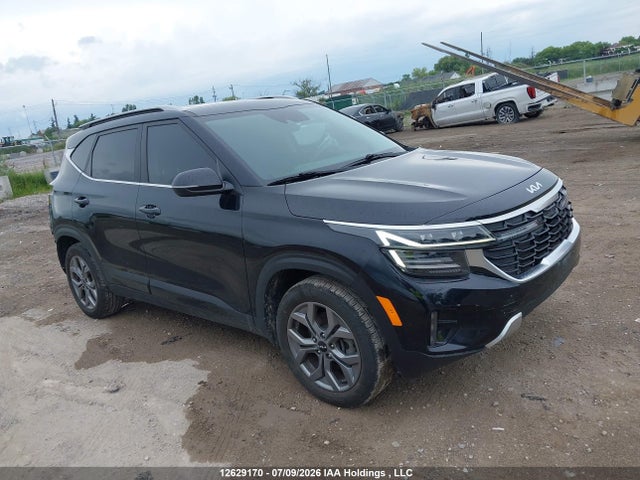 KIA SELTOS EX 2024 KNDEUCAA5R7519343 Image 1
