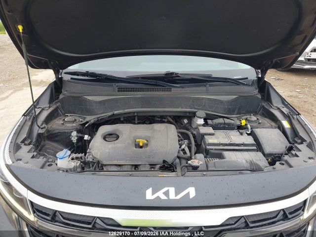 KIA SELTOS EX 2024 KNDEUCAA5R7519343 Image 10