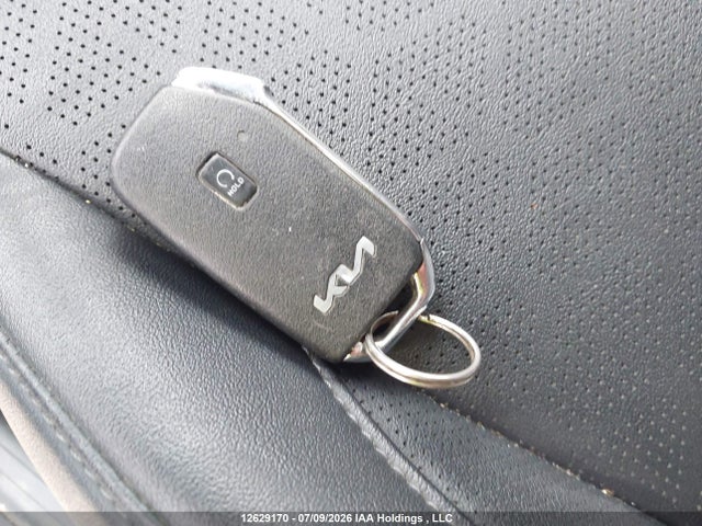 KIA SELTOS EX 2024 KNDEUCAA5R7519343 Image 11