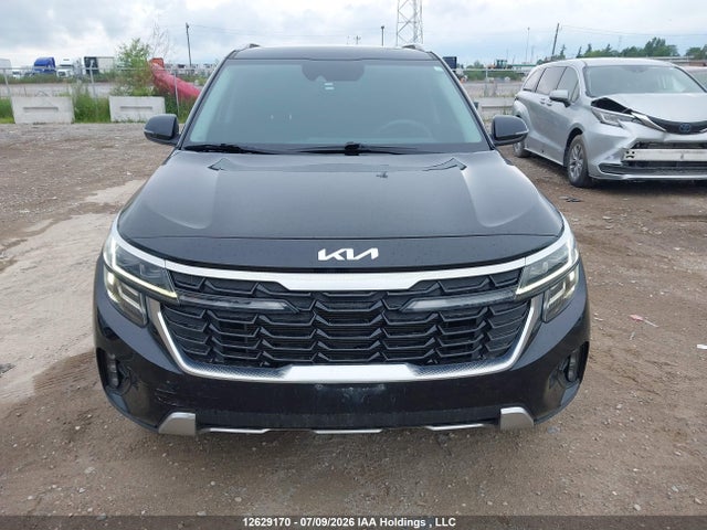 KIA SELTOS EX 2024 KNDEUCAA5R7519343 Image 13