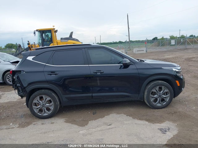 KIA SELTOS EX 2024 KNDEUCAA5R7519343 Image 14