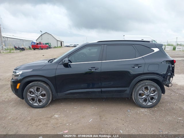 KIA SELTOS EX 2024 KNDEUCAA5R7519343 Image 15