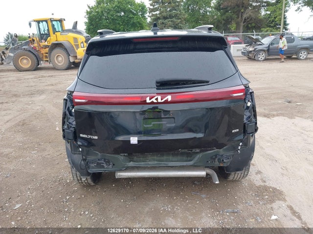 KIA SELTOS EX 2024 KNDEUCAA5R7519343 Image 17