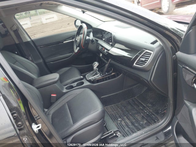KIA SELTOS EX 2024 KNDEUCAA5R7519343 Image 5