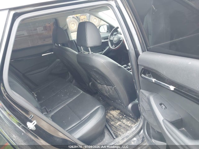 KIA SELTOS EX 2024 KNDEUCAA5R7519343 Image 8