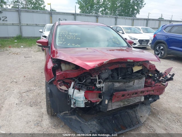 Ford FOCUS SE 2015 1FADP3F27FL327774 Image 13