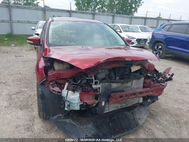 Ford FOCUS SE 2015 1FADP3F27FL327774 Image 6