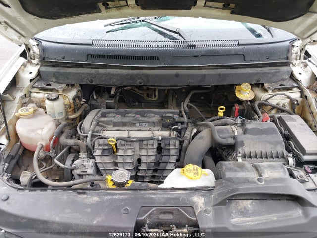 3C4PDCAB3LT249162 Dodge Journey
