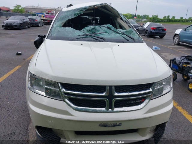 3C4PDCAB3LT249162 Dodge Journey