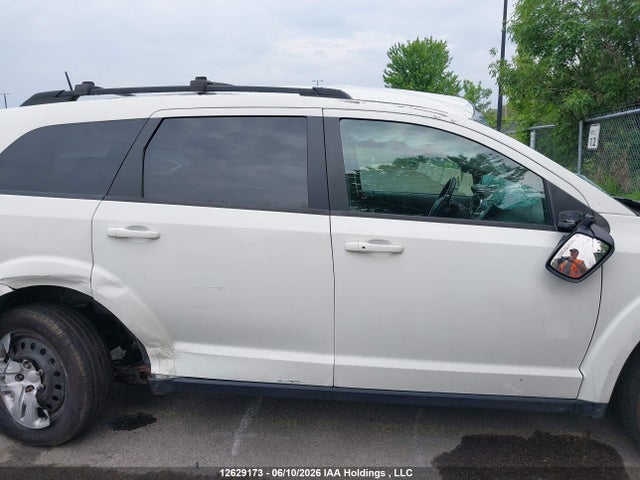 3C4PDCAB3LT249162 Dodge Journey