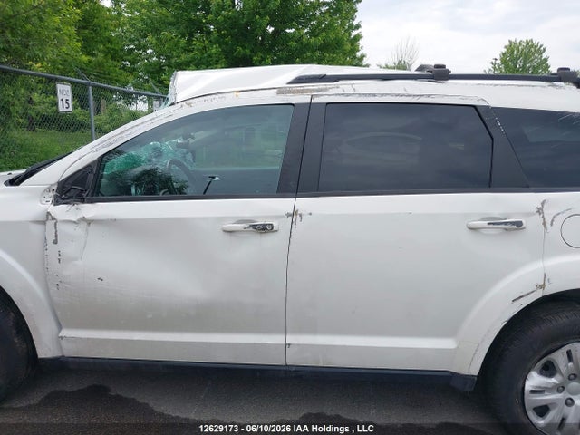 3C4PDCAB3LT249162 Dodge Journey