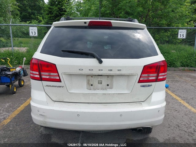 3C4PDCAB3LT249162 Dodge Journey